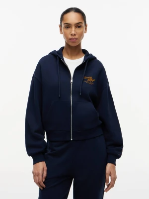 Tommy Hilfiger Bluza TERRY | Loose fit