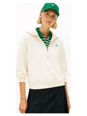 Tommy Hilfiger Bluza TERRY | Regular Fit