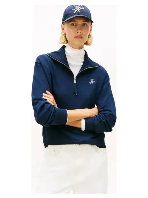 Tommy Hilfiger Bluza TERRY | Regular Fit