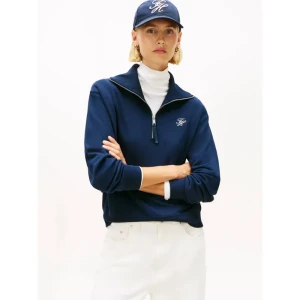 Tommy Hilfiger Bluza TERRY | Regular Fit