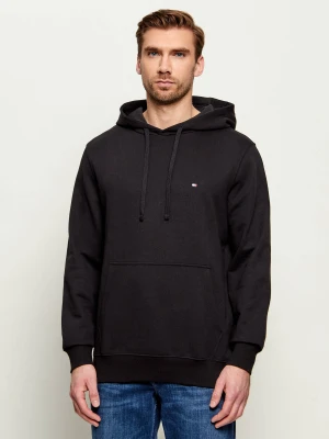 Tommy Hilfiger Bluza TERRY | Regular Fit czarny
