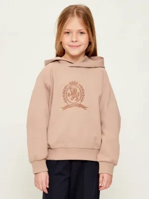 Tommy Hilfiger Bluza TONAL CREST | Regular Fit