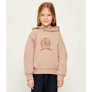 Tommy Hilfiger Bluza TONAL CREST | Regular Fit