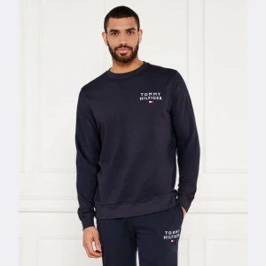 Tommy Hilfiger Underwear Bluza TRACK TOP HWK | Regular Fit