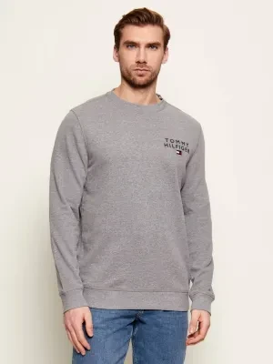 Tommy Hilfiger Bluza TRACK TOP HWK | Regular Fit