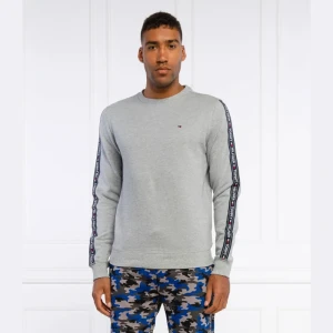 Zdjęcie produktu Tommy Hilfiger Bluza TRACKTOP | Regular Fit
