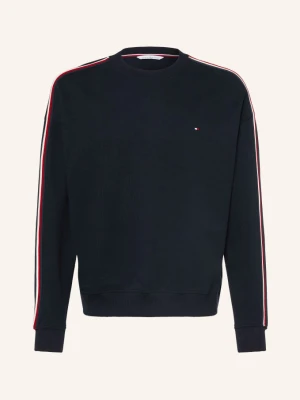 Tommy Hilfiger Bluza Typu Lounge blau