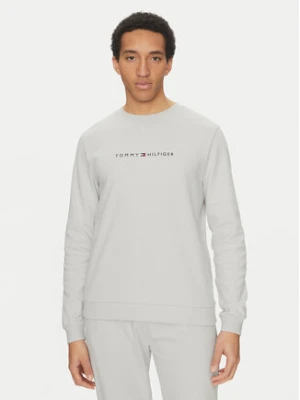 Tommy Hilfiger Bluza UM0UM03346 Beżowy Regular Fit