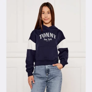 Tommy Hilfiger Bluza Varsity | Loose fit