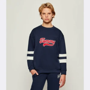 Tommy Hilfiger Bluza VARSITY | Regular Fit
