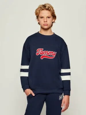 Tommy Hilfiger Bluza VARSITY | Regular Fit