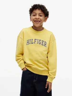 Tommy Hilfiger Bluza VARSITY | Regular Fit