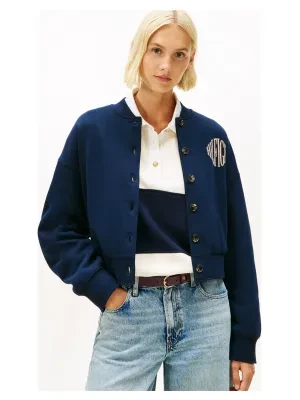 Tommy Hilfiger Bluza VARSITY | Relaxed fit