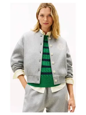 Tommy Hilfiger Bluza VARSITY | Relaxed fit