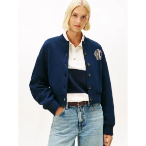Tommy Hilfiger Bluza VARSITY | Relaxed fit