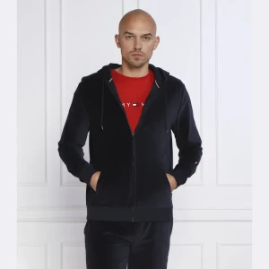 Tommy Hilfiger Bluza VELOUR | Regular Fit