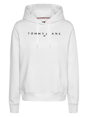 Tommy Hilfiger Bluza w kolorze białym rozmiar: L