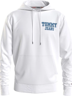 Tommy Hilfiger Bluza w kolorze białym rozmiar: XXL