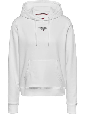 Tommy Hilfiger Bluza w kolorze białym rozmiar: M