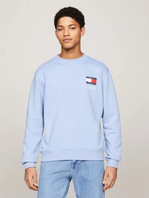 Tommy Hilfiger Bluza w kolorze błękitnym rozmiar: XXL