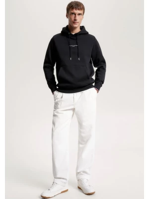 Tommy Hilfiger Bluza w kolorze czarnym rozmiar: L