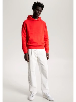 Tommy Hilfiger Bluza w kolorze czerwonym rozmiar: XL