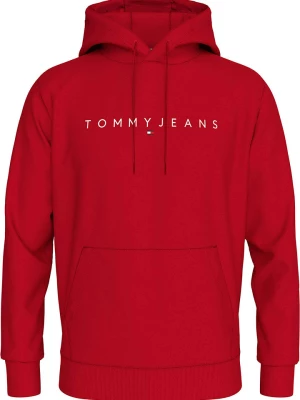 Tommy Hilfiger Bluza w kolorze czerwonym rozmiar: S