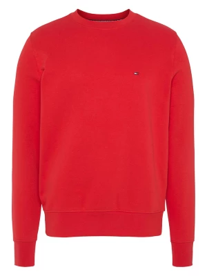 Tommy Hilfiger Bluza w kolorze czerwonym rozmiar: L
