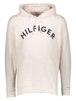 Tommy Hilfiger Bluza w kolorze kremowym rozmiar: M