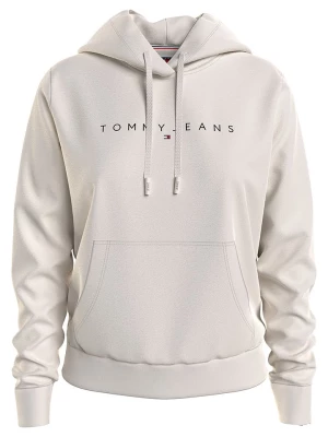 Tommy Hilfiger Bluza w kolorze kremowym rozmiar: XS