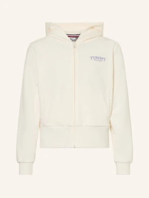 Tommy Hilfiger Bluza weiss