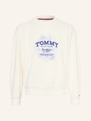 Tommy Hilfiger Bluza weiss