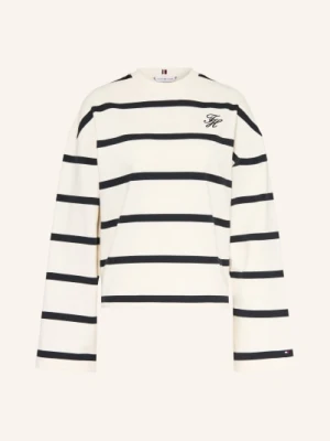 Tommy Hilfiger Bluza weiss