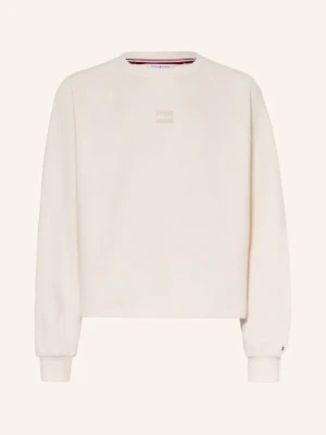 Tommy Hilfiger Bluza weiss KREMOWY