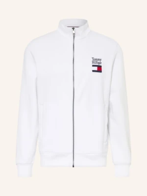 Tommy Hilfiger Bluza weiss