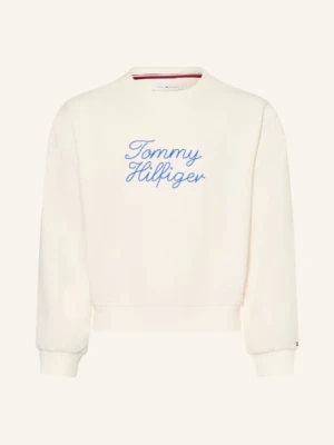 Tommy Hilfiger Bluza weiss