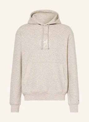 Tommy Hilfiger Bluza Z Kapturem beige