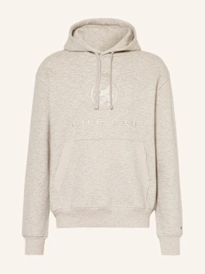 Tommy Hilfiger Bluza Z Kapturem beige