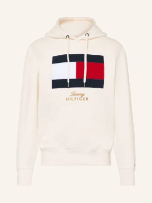 Tommy Hilfiger Bluza Z Kapturem beige