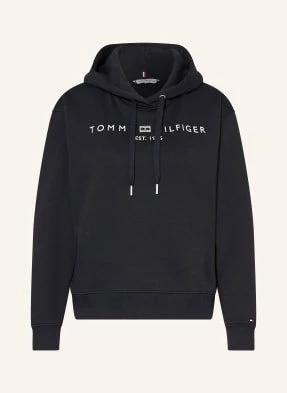 Zdjęcie produktu Tommy Hilfiger Bluza Z Kapturem blau