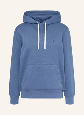 Tommy Hilfiger Bluza Z Kapturem blau