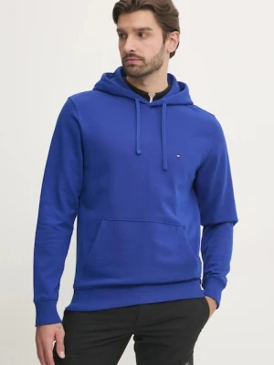 Tommy Hilfiger bluza z kapturem męska bawełniana