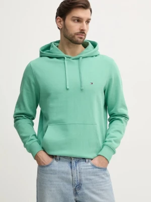 Tommy Hilfiger bluza z kapturem męska bawełniana