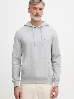 Tommy Hilfiger bluza z kapturem męska bawełniana