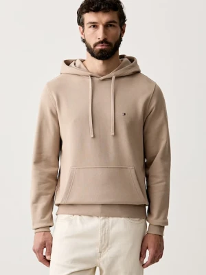 Tommy Hilfiger bluza z kapturem męska bawełniana