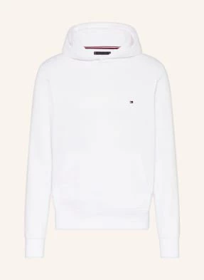 Tommy Hilfiger Bluza Z Kapturem weiss