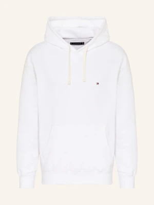Tommy Hilfiger Bluza Z Kapturem weiss