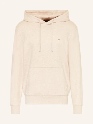 Tommy Hilfiger Bluza Z Kapturem weiss