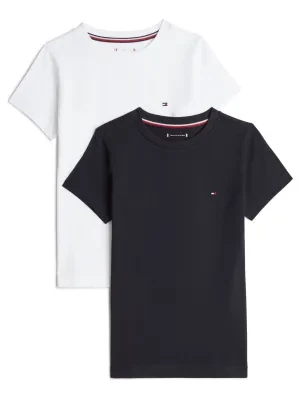 Tommy Hilfiger Bluzka 2-pack | Regular Fit