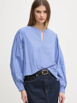 Tommy Hilfiger bluzka bawełniana